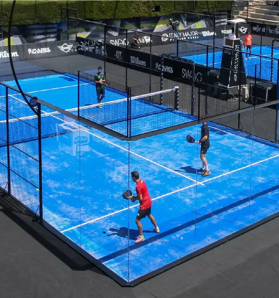 Padel Court
